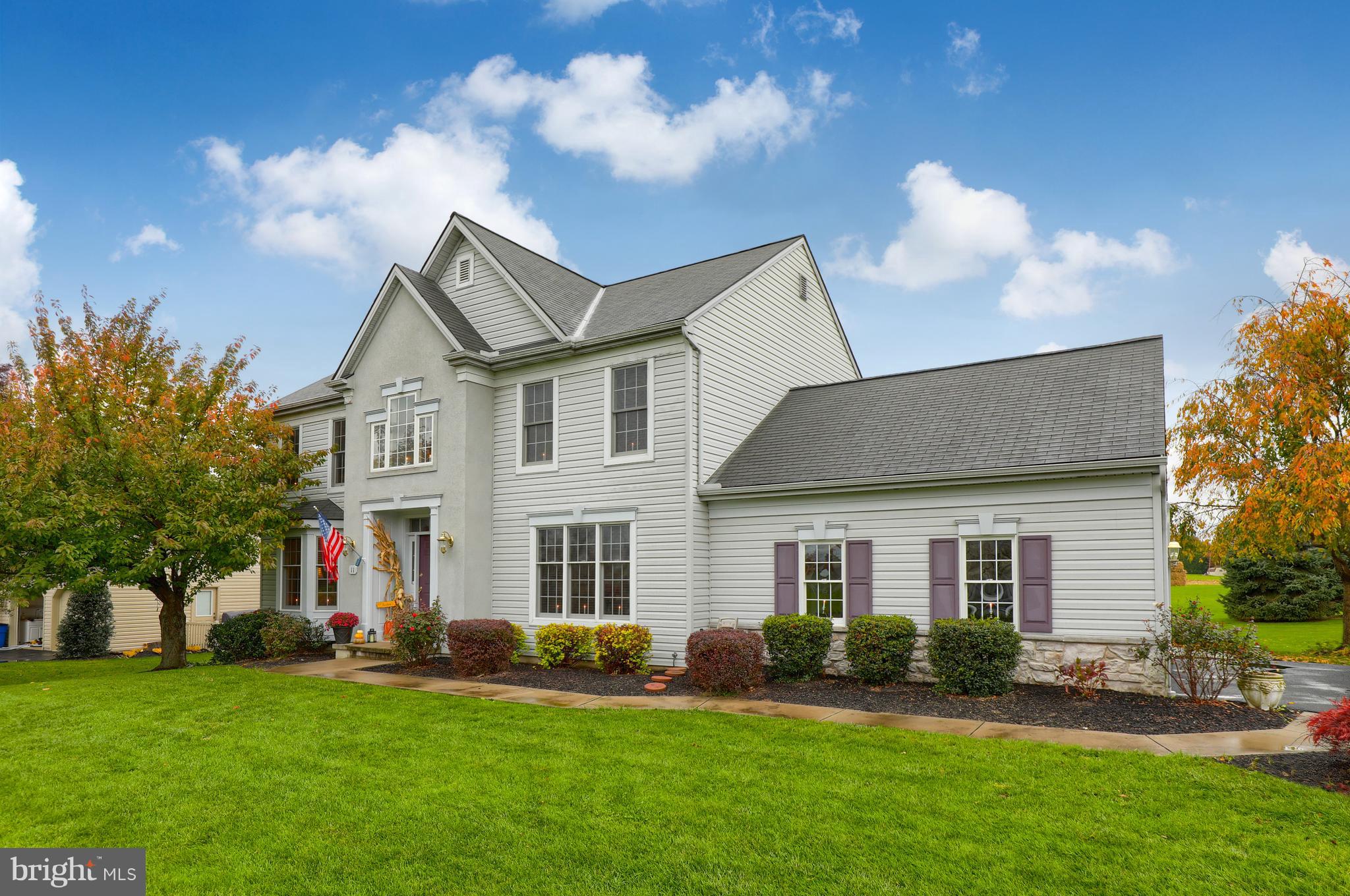 11 Crimson Lane Lititz, PA 17543 - Photo 3 of 54