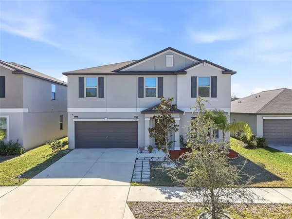 $420,000 | 5431 Amaryllis Garden Street, Ruskin, FL 33572