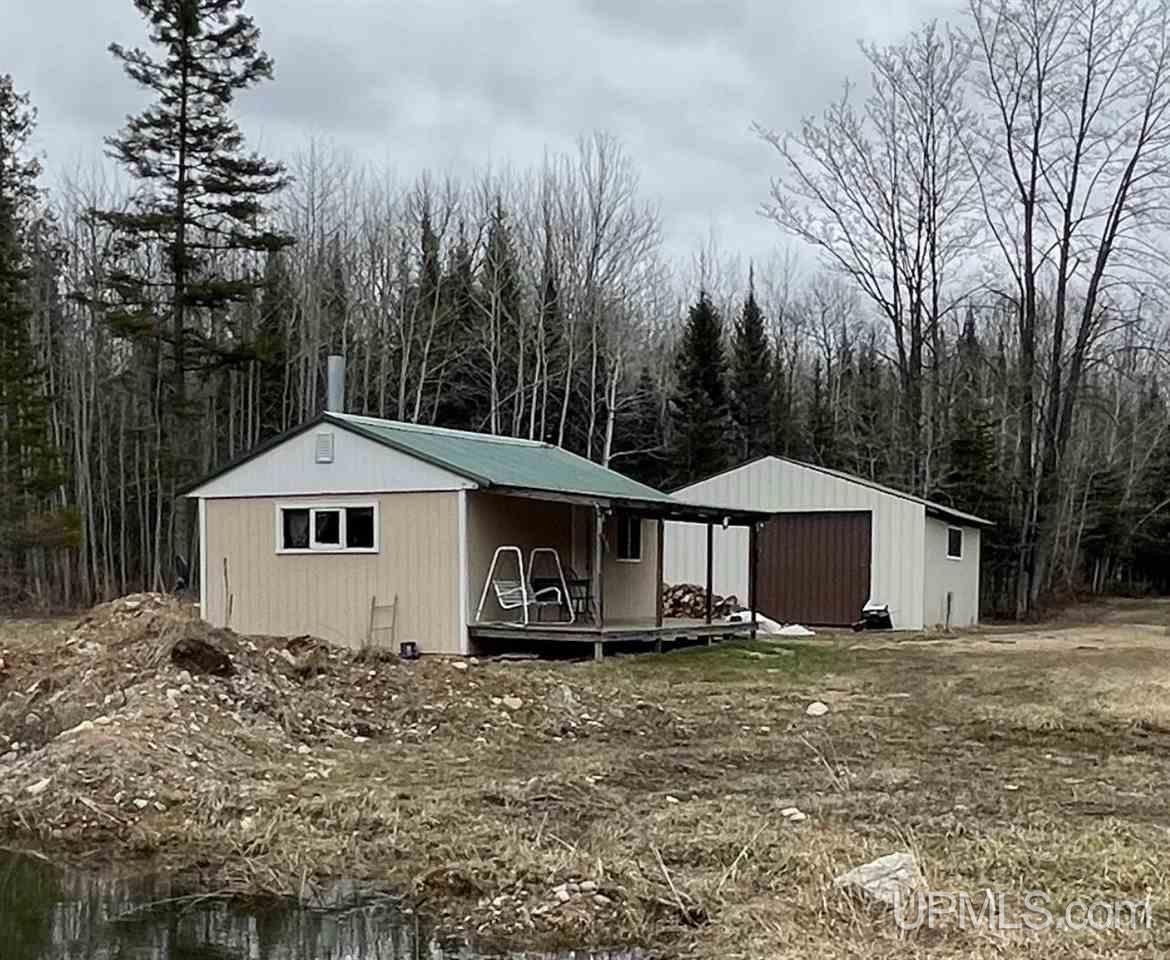 29960 Co Road Cornell, MI 49818 - Photo 1 of 27