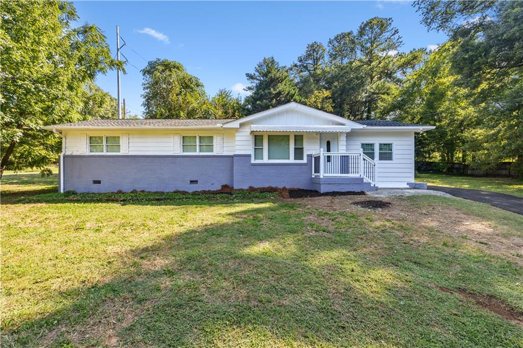 1118 Boyd Road Marietta, GA 30066 - Photo 1 of 1 Gallery Image 1