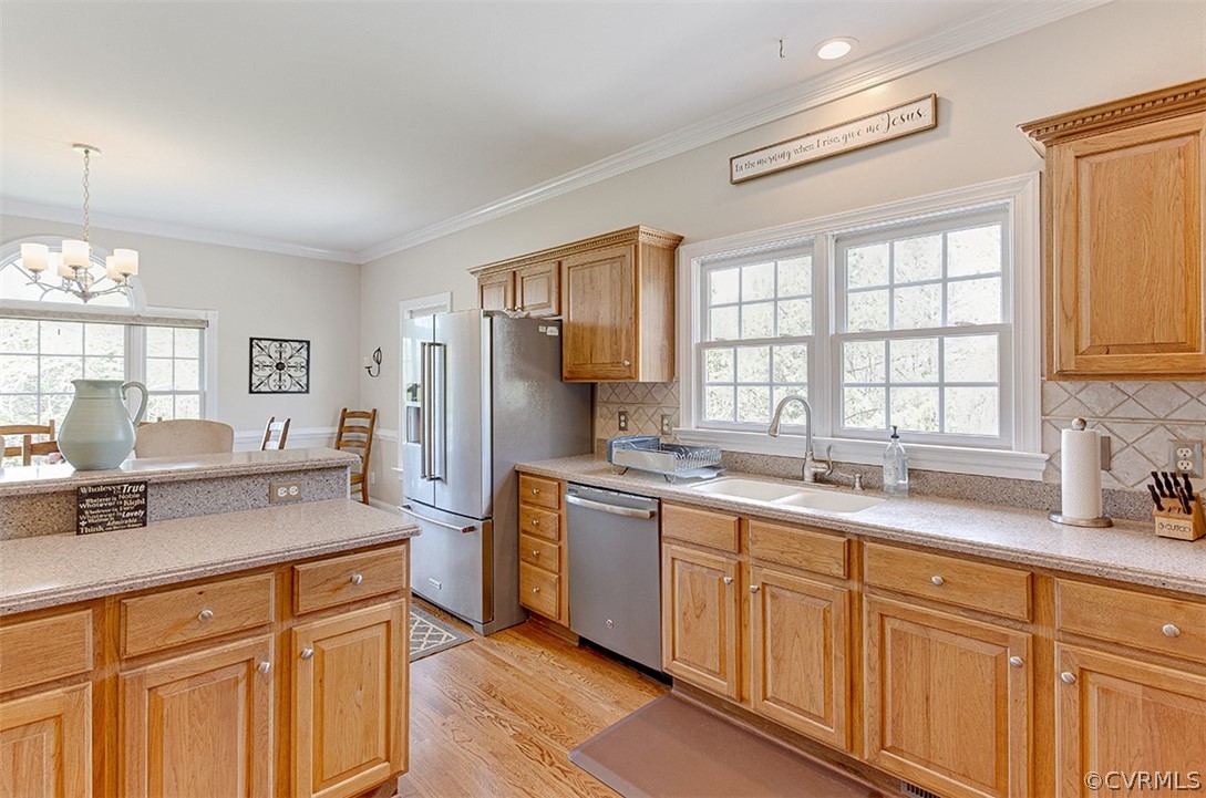 14074 Blunts Bridge Road Ashland, VA 23005 - Photo 15 of 50 Gallery Image 15