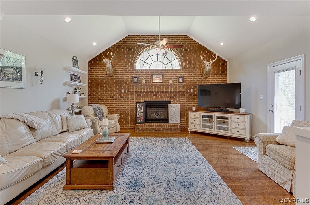 14074 Blunts Bridge Road Ashland, VA 23005 - Photo 19 of 50 Gallery Image 19