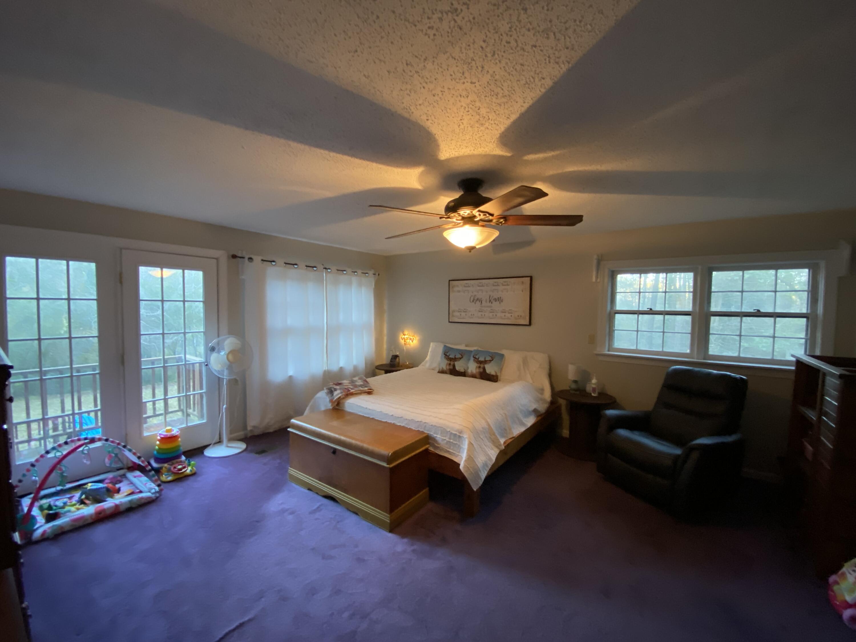1604 Hinton Wilson Road Harlem, GA 30814 - Photo 14 of 34 Owners' Suite