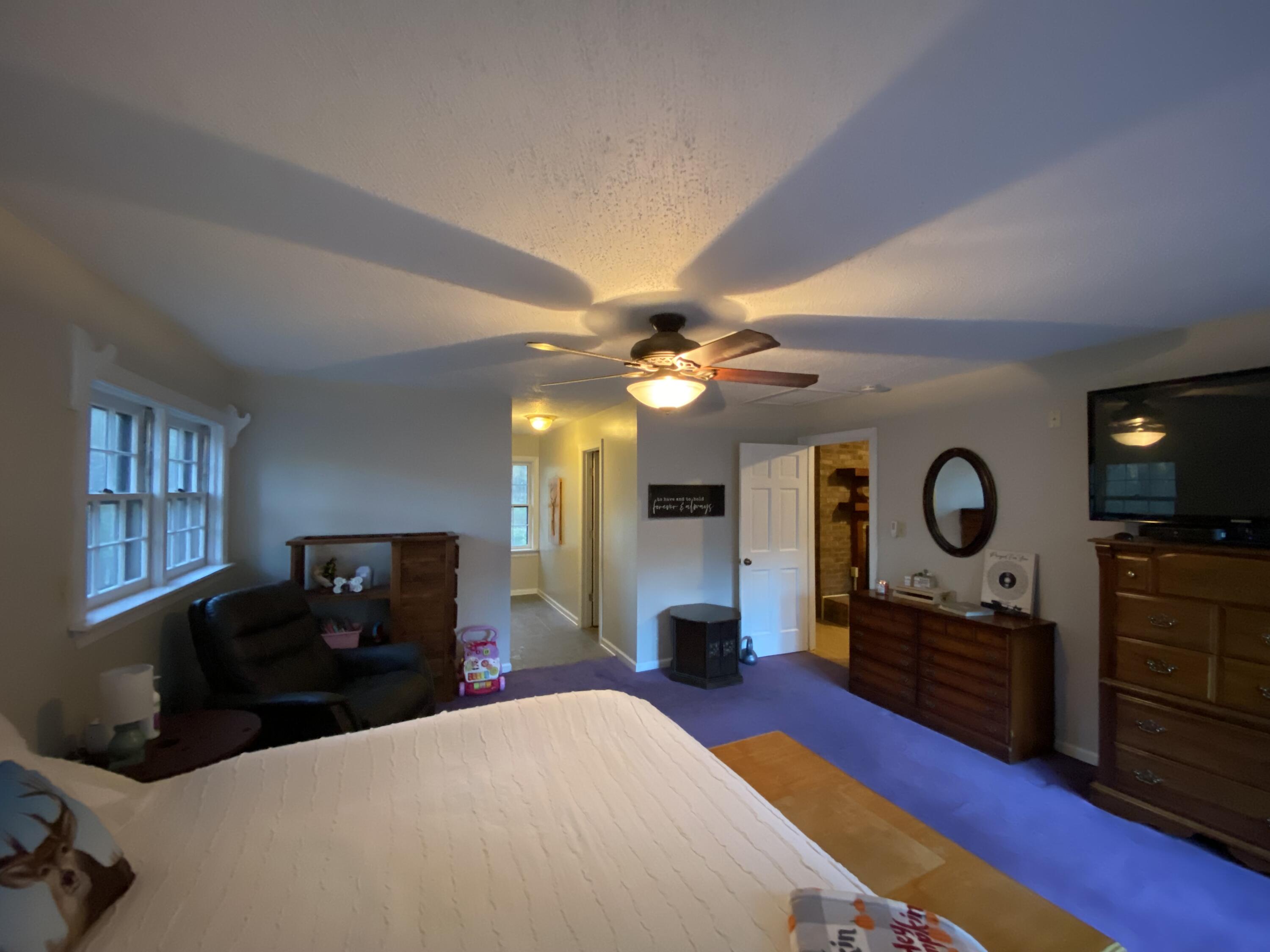 1604 Hinton Wilson Road Harlem, GA 30814 - Photo 15 of 34 Owners' Suite 2