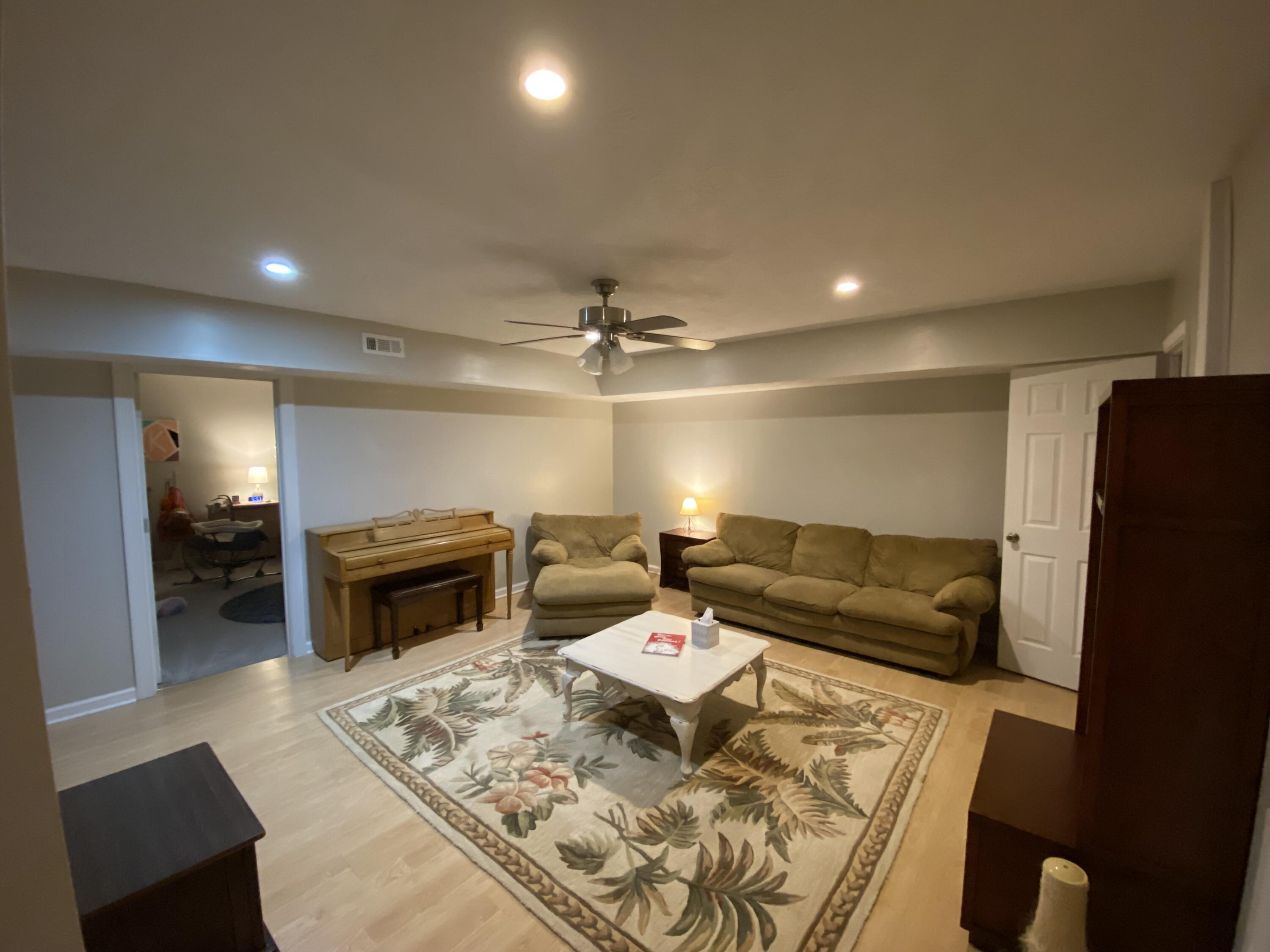 1604 Hinton Wilson Road Harlem, GA 30814 - Photo 20 of 34 Bonus room on lower level