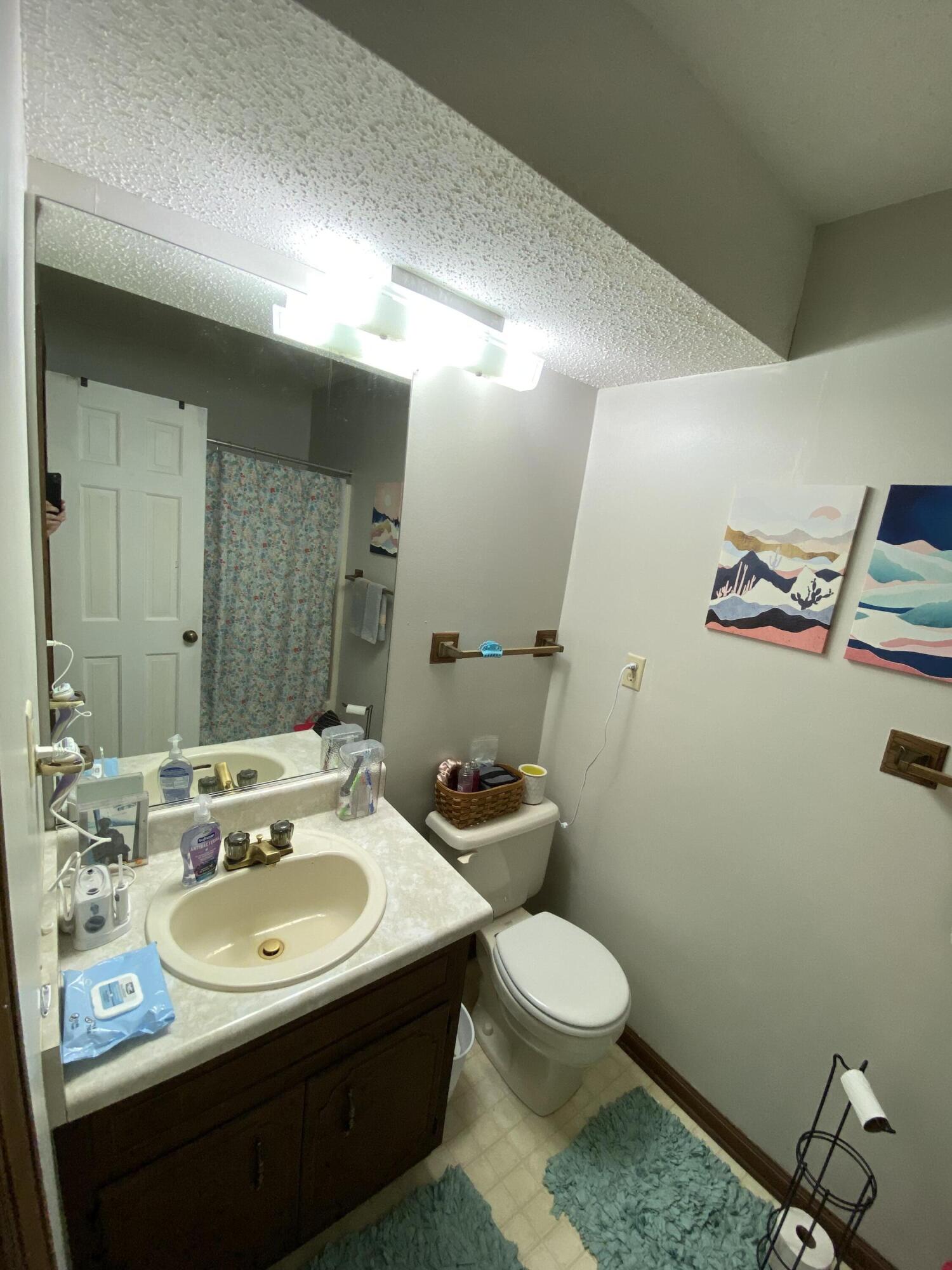 1604 Hinton Wilson Road Harlem, GA 30814 - Photo 24 of 34 Full bath on lower level