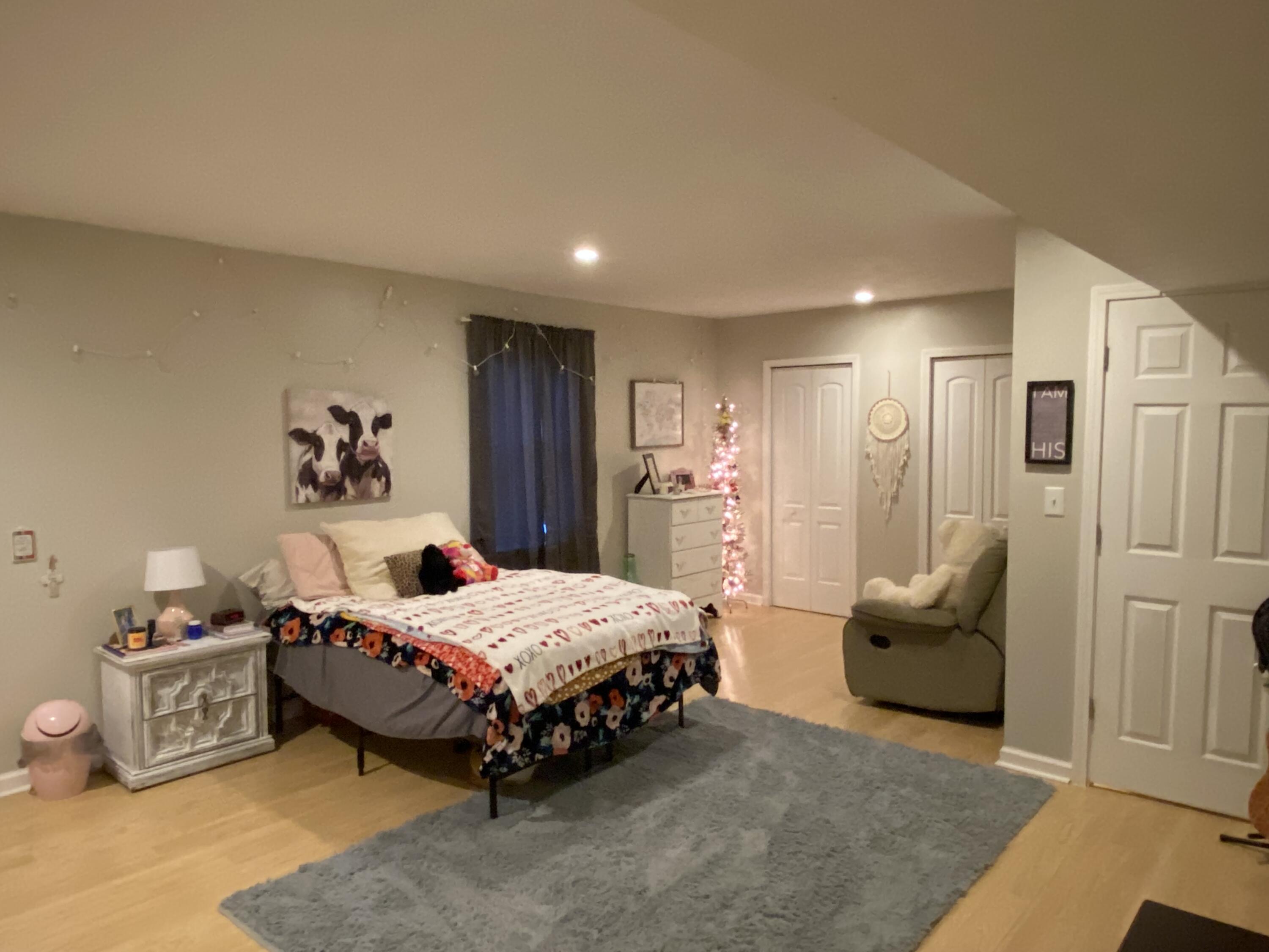 1604 Hinton Wilson Road Harlem, GA 30814 - Photo 25 of 34 Bed room 3