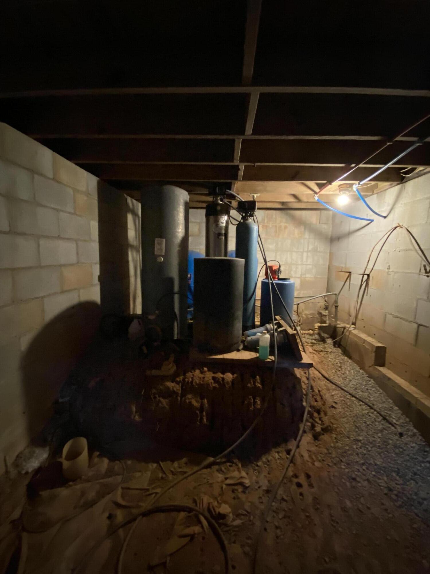 1604 Hinton Wilson Road Harlem, GA 30814 - Photo 29 of 34 View of the well