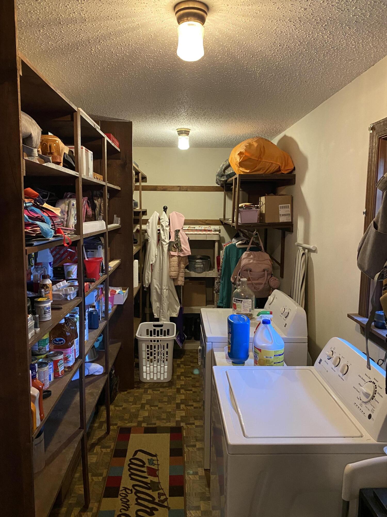 1604 Hinton Wilson Road Harlem, GA 30814 - Photo 7 of 34 laundry/mud room