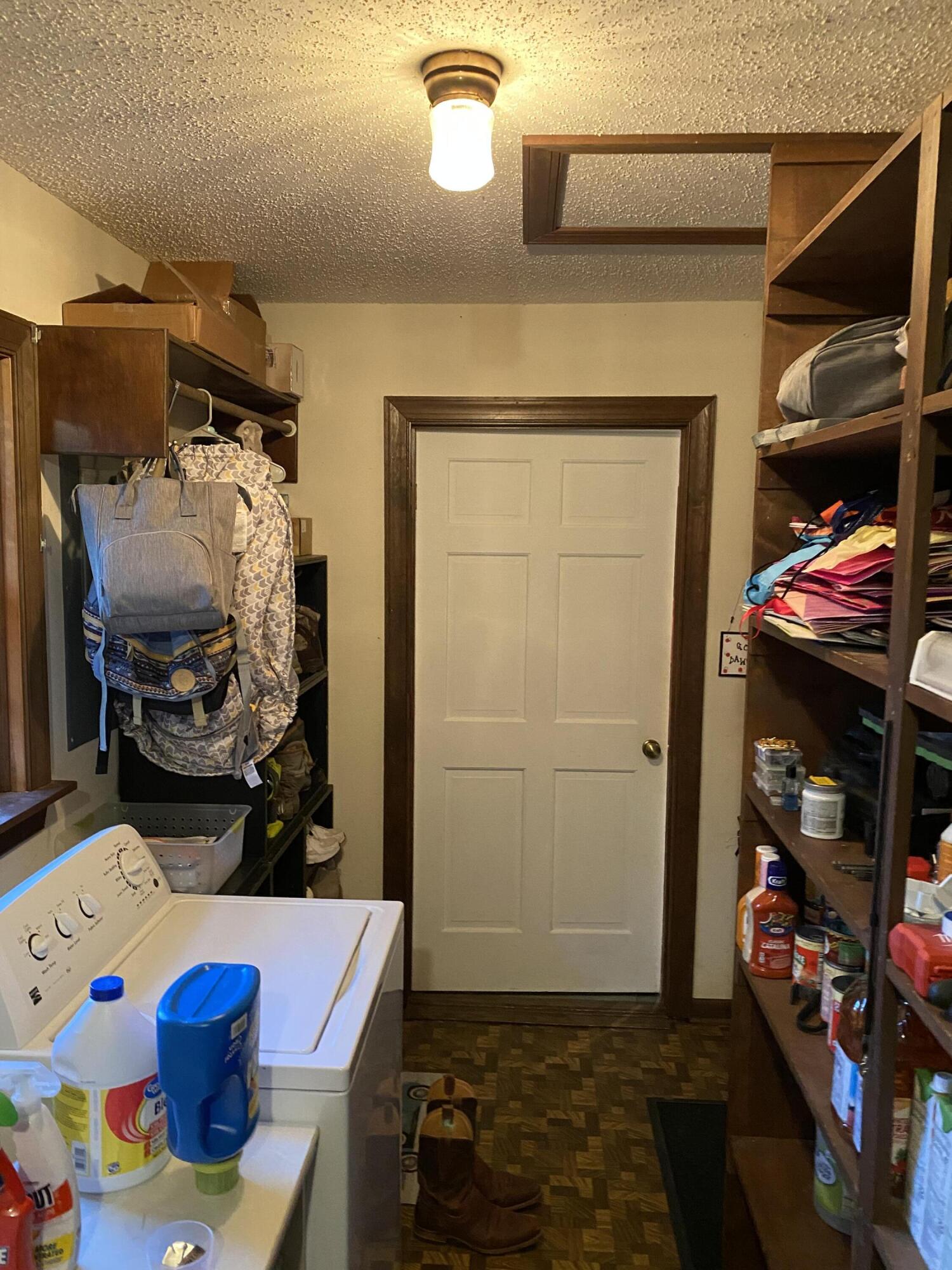 1604 Hinton Wilson Road Harlem, GA 30814 - Photo 8 of 34 laundry/mudroom 2