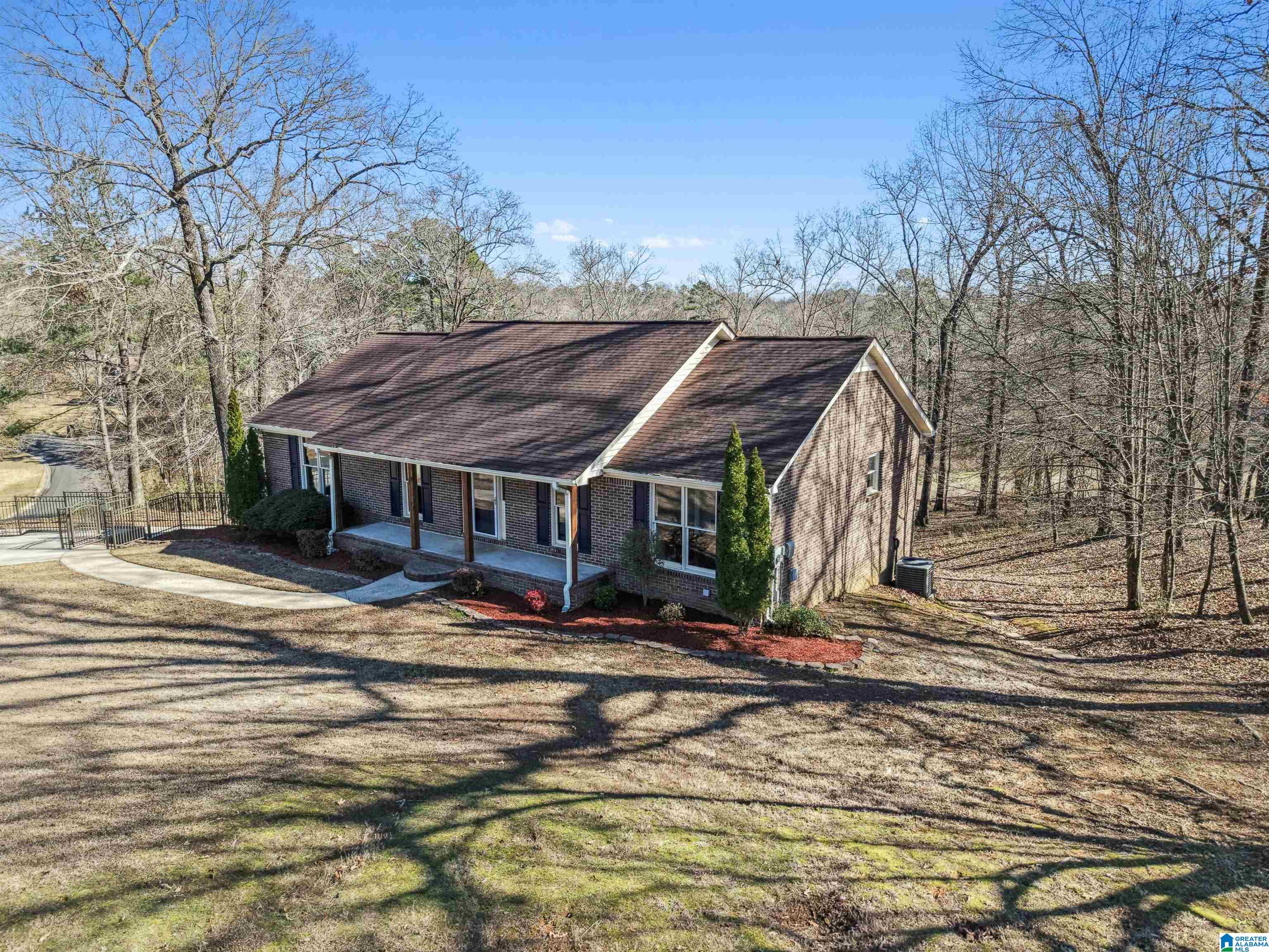 3043 Hunters Run Gardendale, AL 35071 - Photo 41 of 50