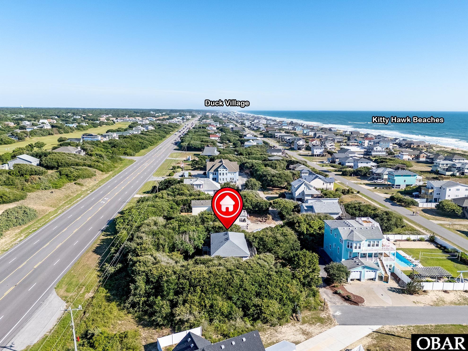 4401 Ride Lane Kitty Hawk, NC 27949 - Photo 20 of 32