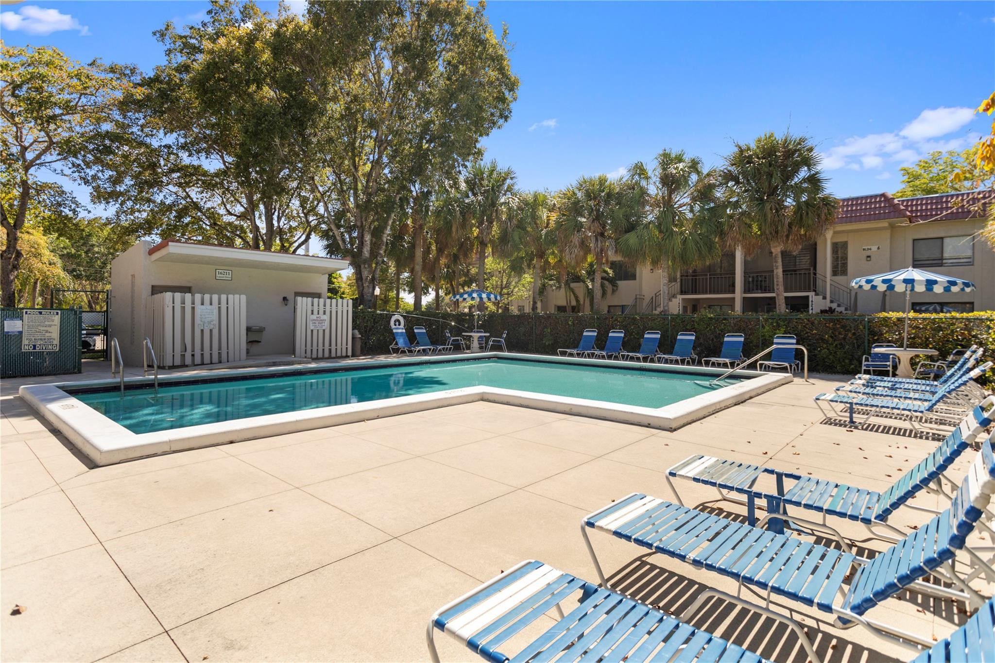 16211 Saddle Club Road, Unit 102 Weston, FL 33326 - Photo 47 of 52 Photo 47