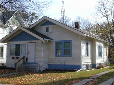 1220 Reed Street Kalamazoo, MI 49001 - Photo 1 of 1 Primary Photo