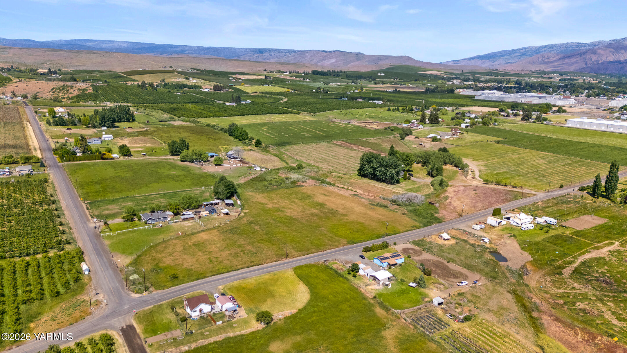 Nka Nka Hiland/sharp Road Tieton, WA 98947 - Photo 8 of 9 008