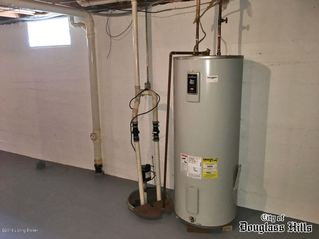 709 Moser Road Louisville, KY 40243 - Photo 40 of 43 Basement_04