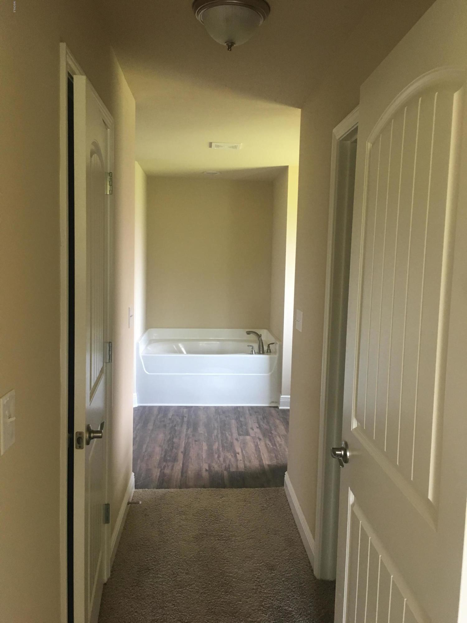 6861 Biddix Evans Road Ocean Springs, MS 39564 - Photo 11 of 50 2 walk in closets in master