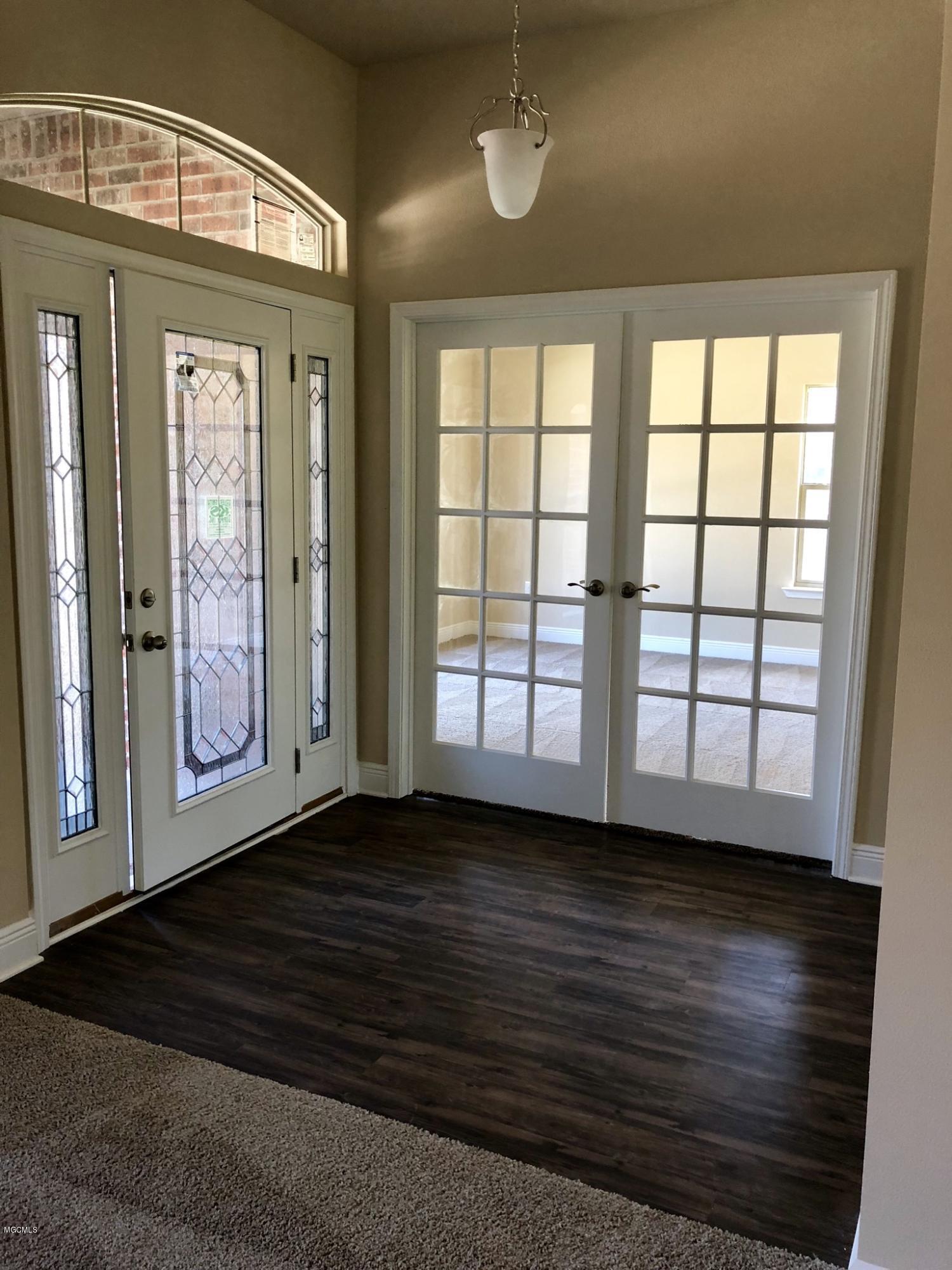 6861 Biddix Evans Road Ocean Springs, MS 39564 - Photo 14 of 50 Front entry