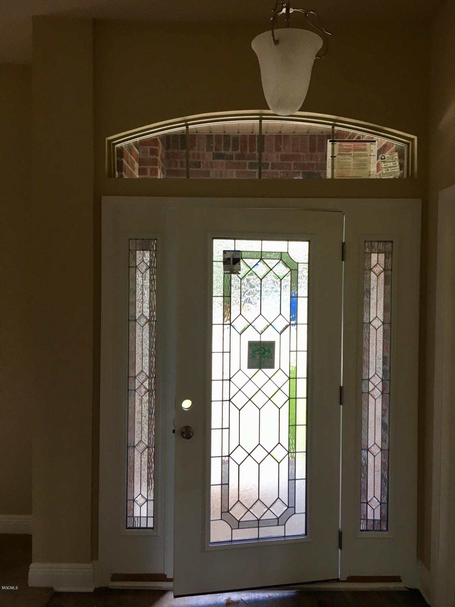 6861 Biddix Evans Road Ocean Springs, MS 39564 - Photo 6 of 50 Large foyer