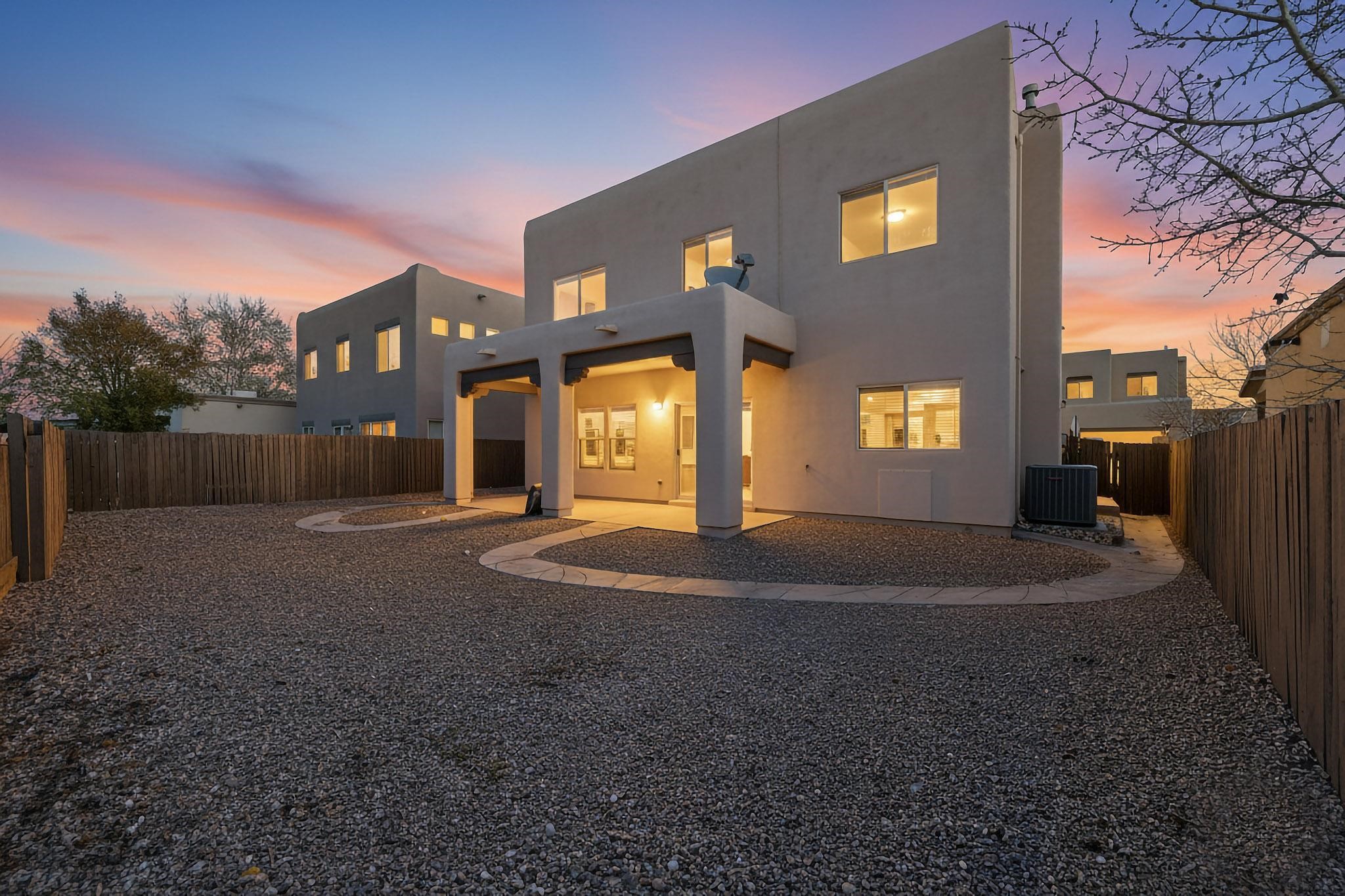 4532 Solecito Loop Santa Fe, NM 87507 - Photo 43 of 49