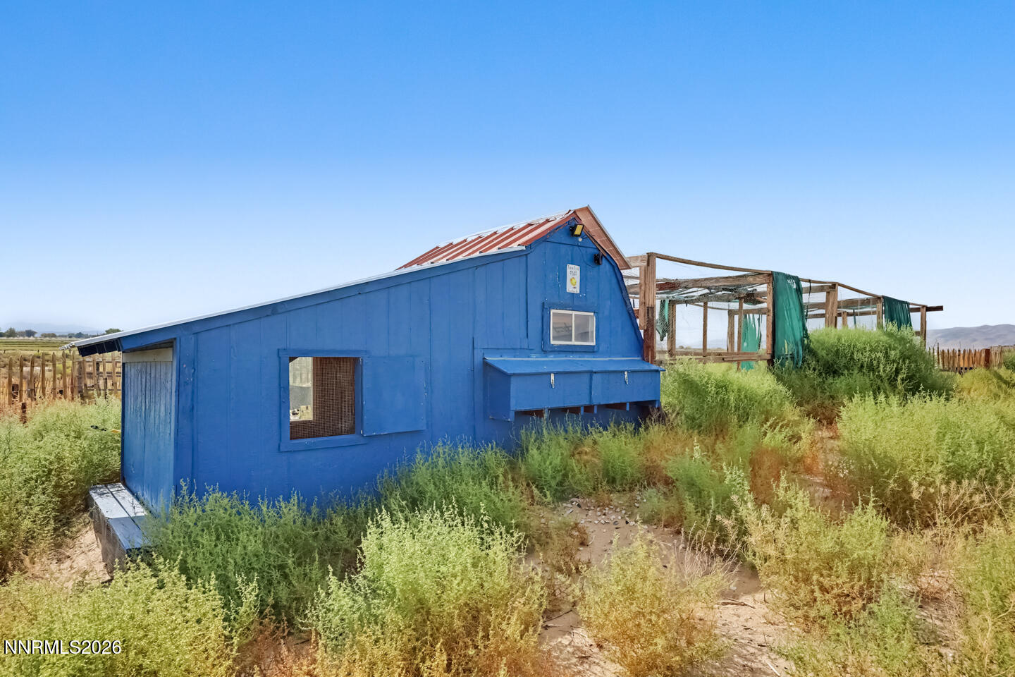 7533 Sandhill Road Fallon, NV 89406 - Photo 23 of 27 23