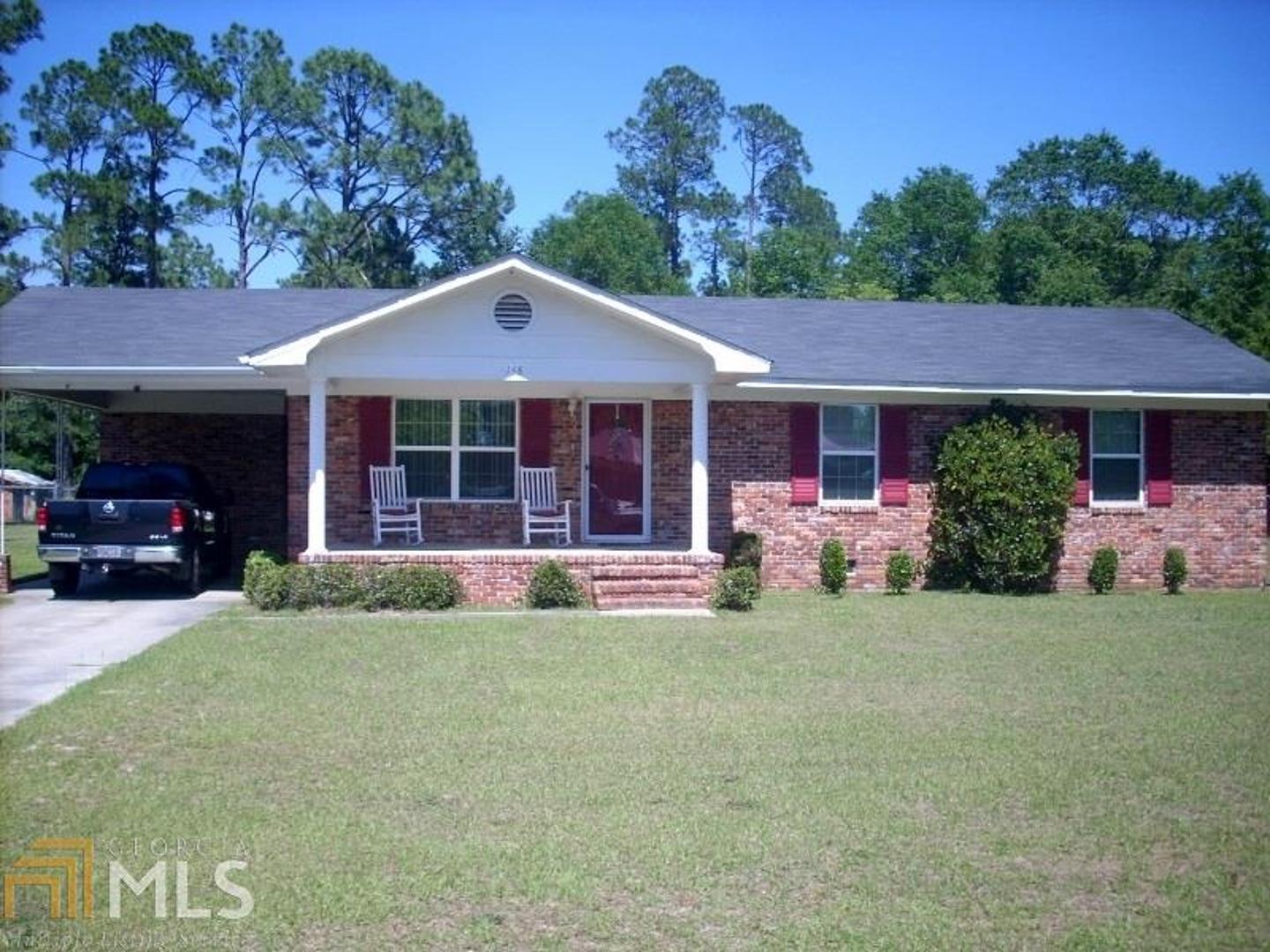 148 Rainbow Ridge Swainsboro, GA 30401 - Photo 1 of 1 Gallery Image 1