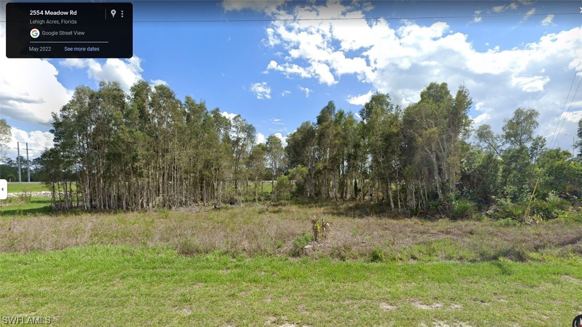 2554 Meadow Road Lehigh Acres, FL 33974 - Photo 2 of 4