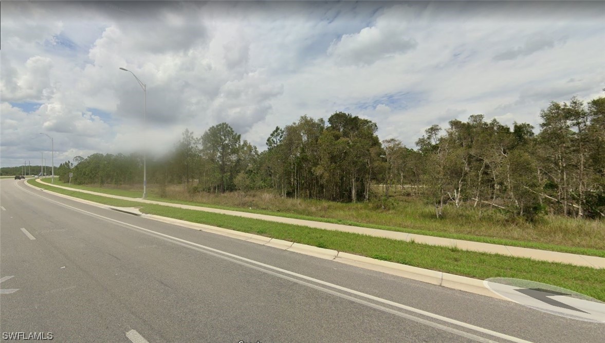 2554 Meadow Road Lehigh Acres, FL 33974 - Photo 3 of 4
