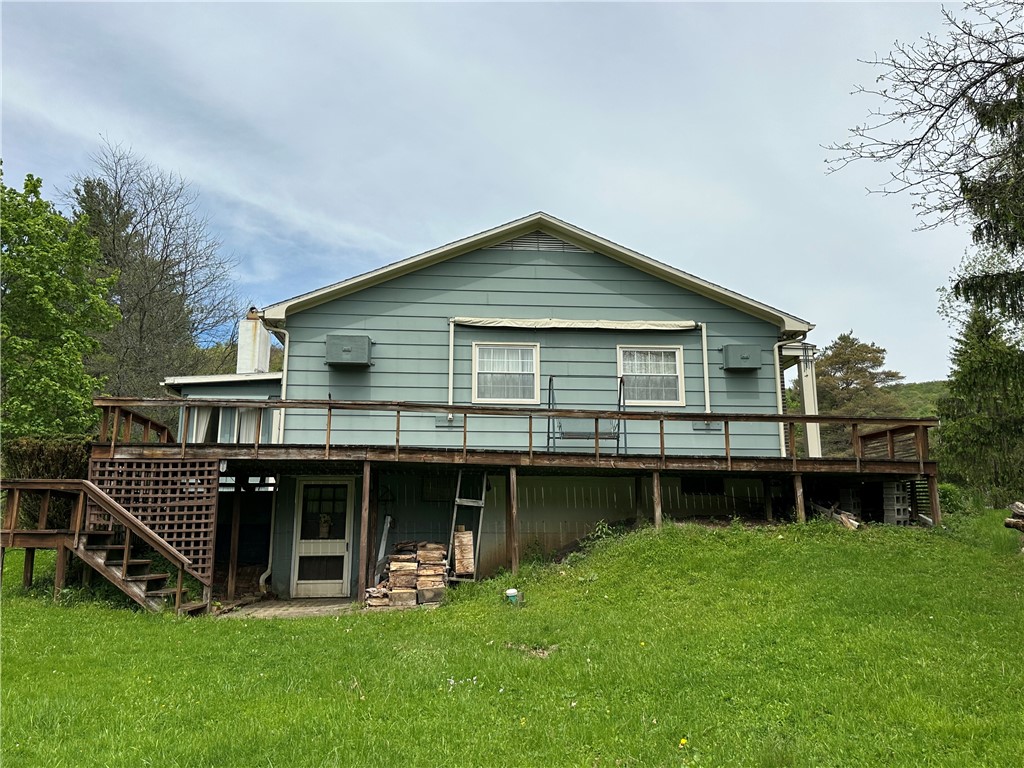 278 Minard Run Road Bradford, PA 16701 - Photo 5 of 50