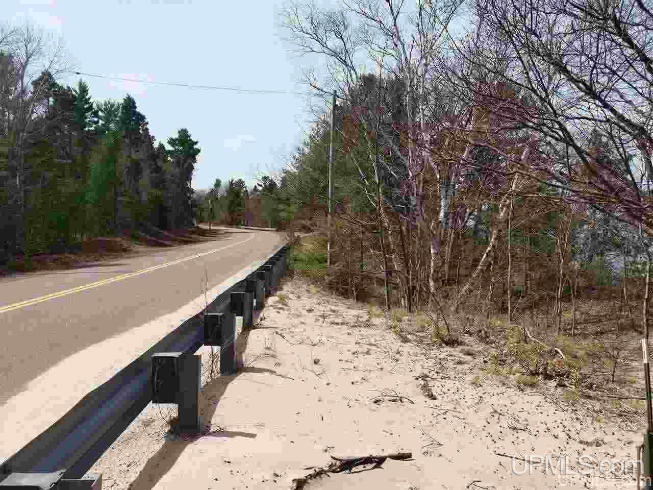 Five Mile Point Road, Unit W 1/2 OF LOT 29 FIVE MILE Allouez, MI 49805 - Photo 33 of 50