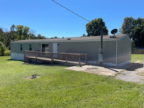 1009 Baker Bridge Road Northeast, Unit 2 Charleston, TN 37310 - Photo 10 of 10 Gallery Image 10