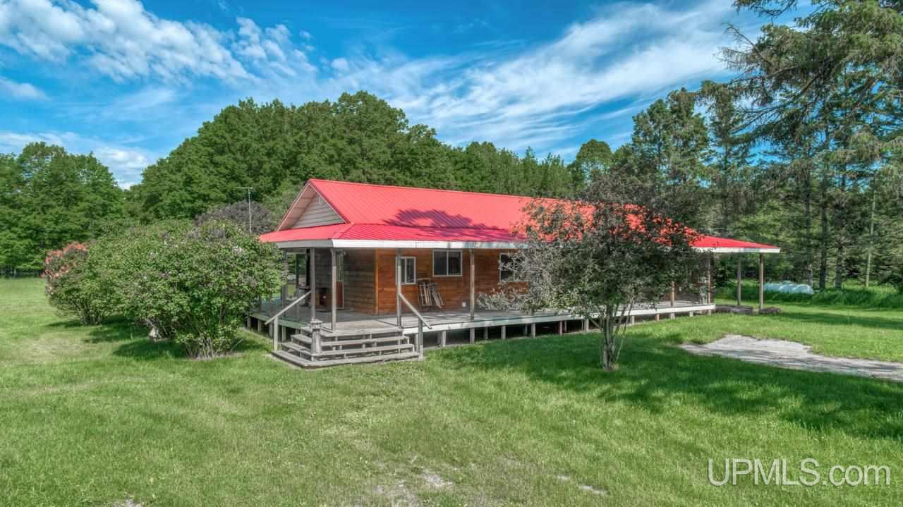 N10843 County Road 577 Daggett, MI 49821 - Photo 4 of 32