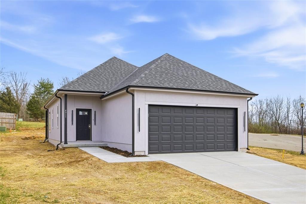 4911 South Hocker Road Kansas City, MO 64136 - Photo 2 of 23