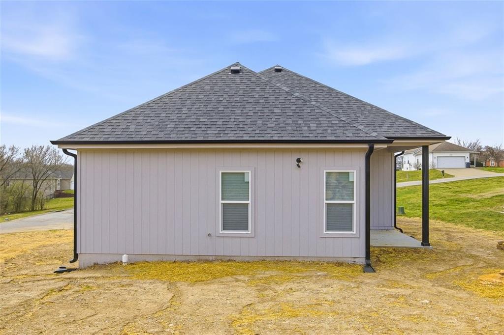 4911 South Hocker Road Kansas City, MO 64136 - Photo 22 of 23