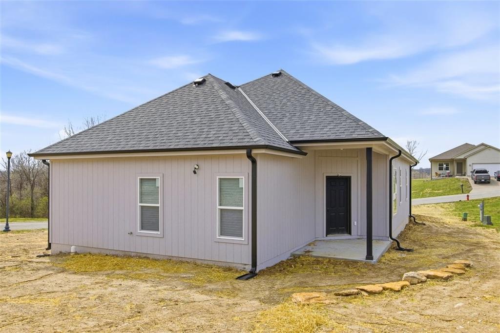 4911 South Hocker Road Kansas City, MO 64136 - Photo 23 of 23