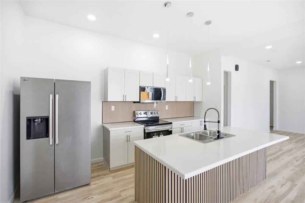 4911 South Hocker Road Kansas City, MO 64136 - Photo 9 of 23
