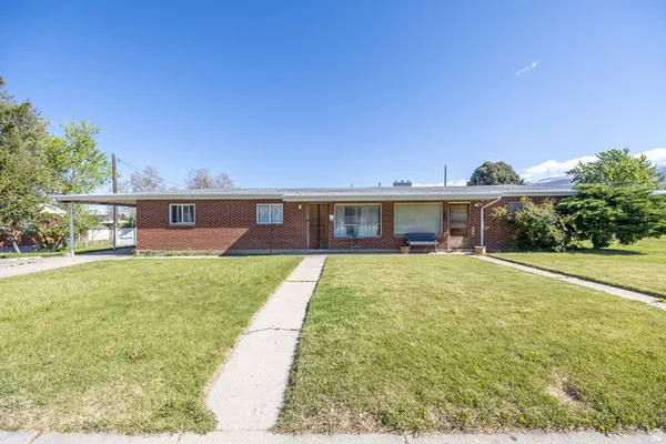 $525,000 | 148 West Wicker Lane, Bountiful, UT 84010