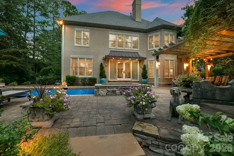 $1,949,000 | 1656 Brawley School Road, Mooresville, NC 28117