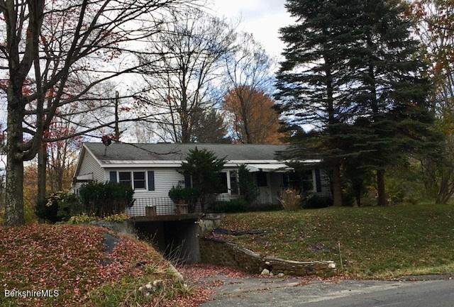 642 Cheshire Road Lanesborough, MA 01237 - Photo 1 of 13 Street View