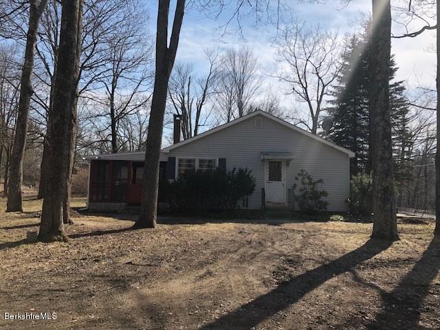 642 Cheshire Road Lanesborough, MA 01237 - Photo 2 of 13 Side View