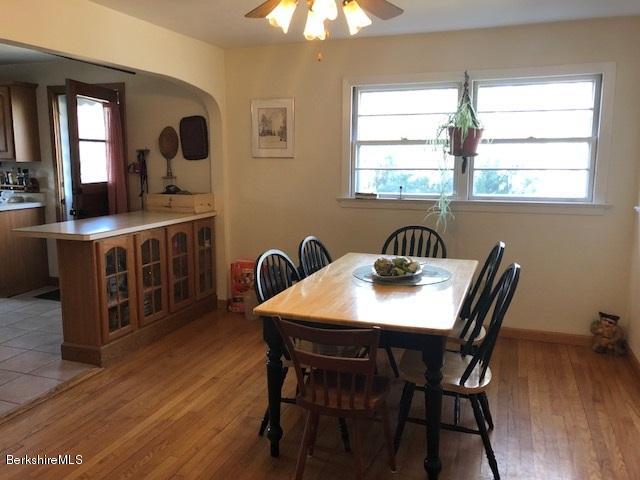 642 Cheshire Road Lanesborough, MA 01237 - Photo 6 of 13 Dining