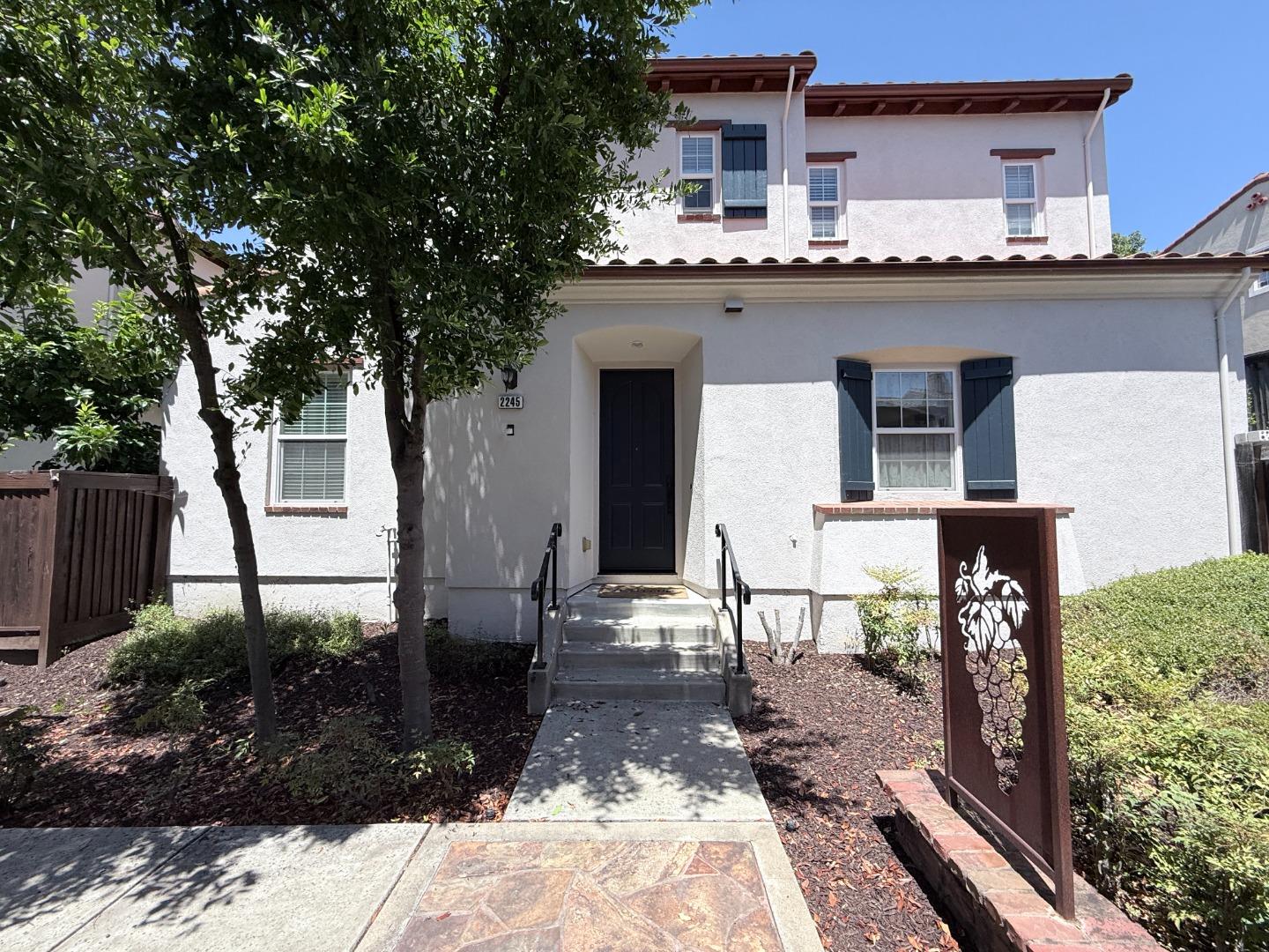 2245 Maidenhair Way San Ramon, CA 94582 - Photo 1 of 25