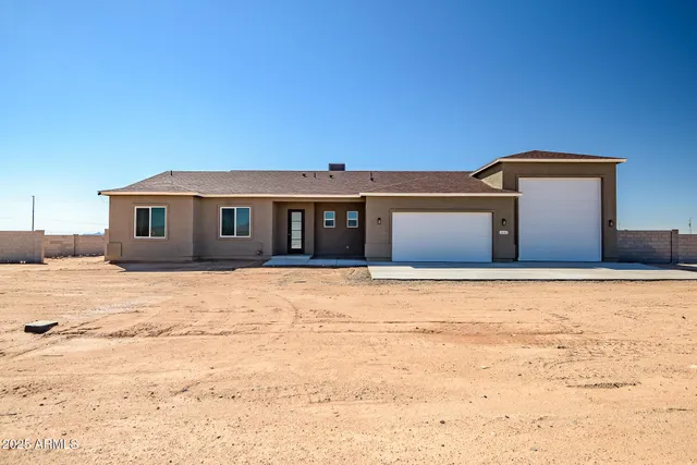 $599,900 | 25113 West Lowden Road, Wittmann, AZ 85361