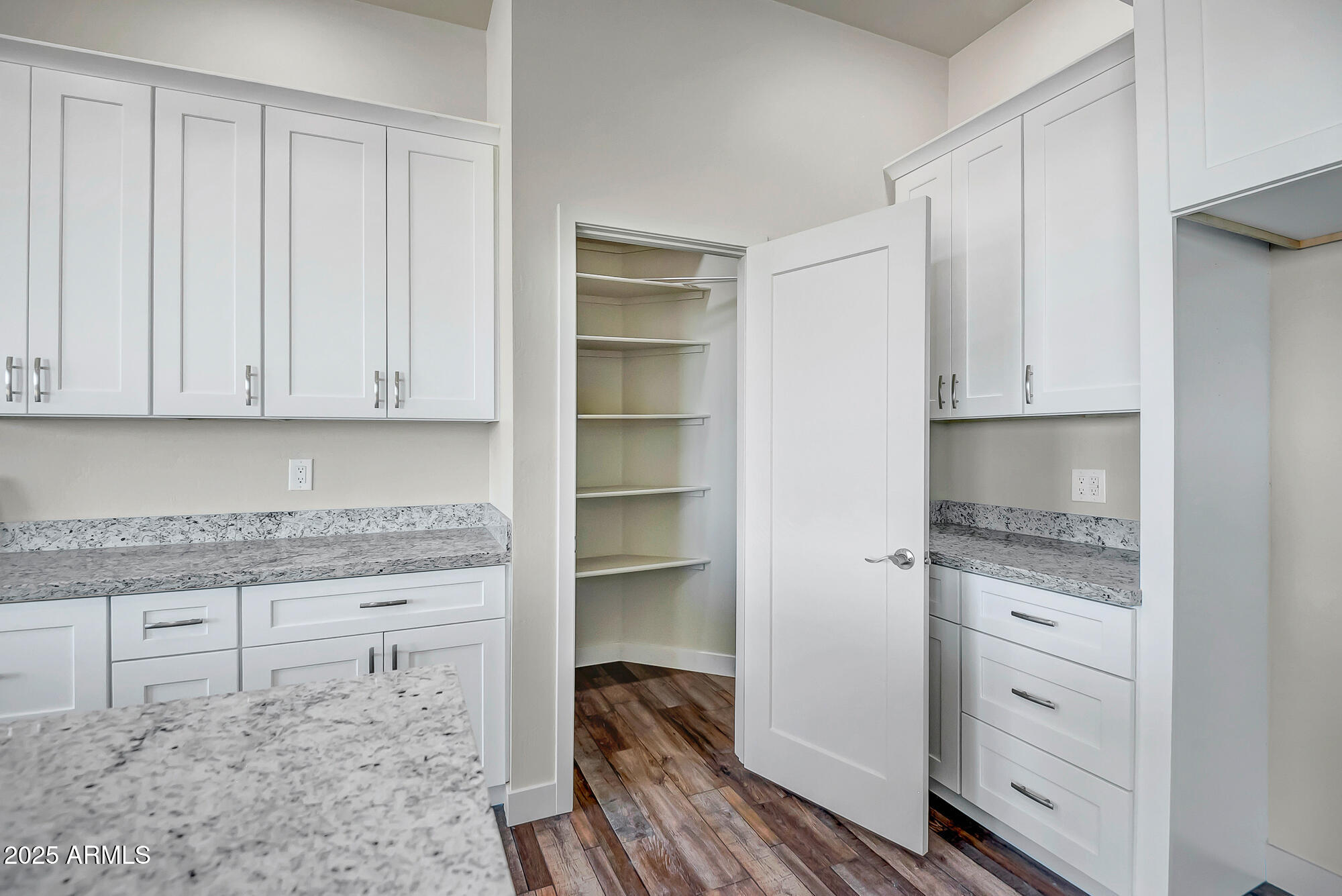 25113 West Lowden Road Wittmann, AZ 85361 - Photo 12 of 37 Pantry