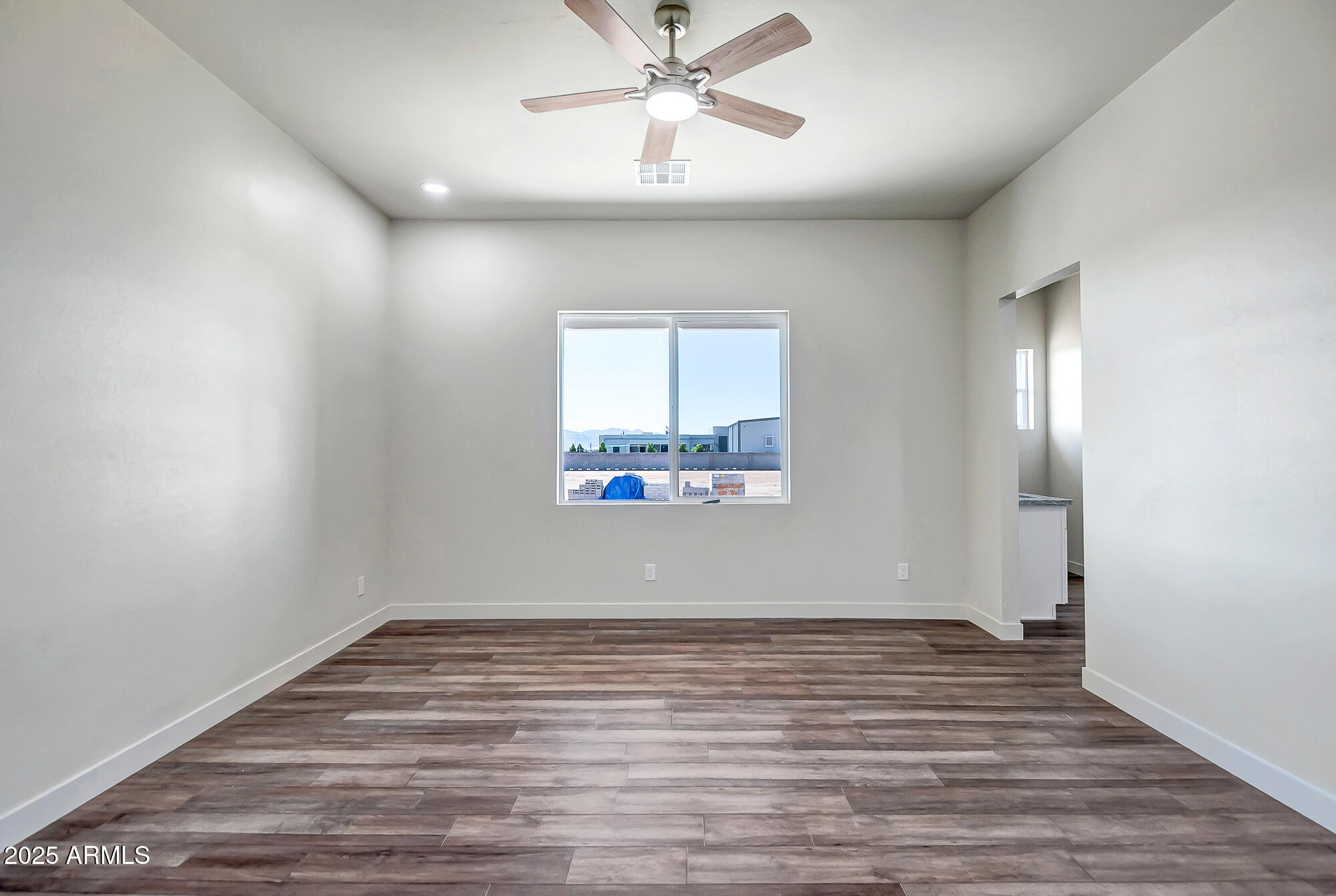 25113 West Lowden Road Wittmann, AZ 85361 - Photo 15 of 37 Master bedroom