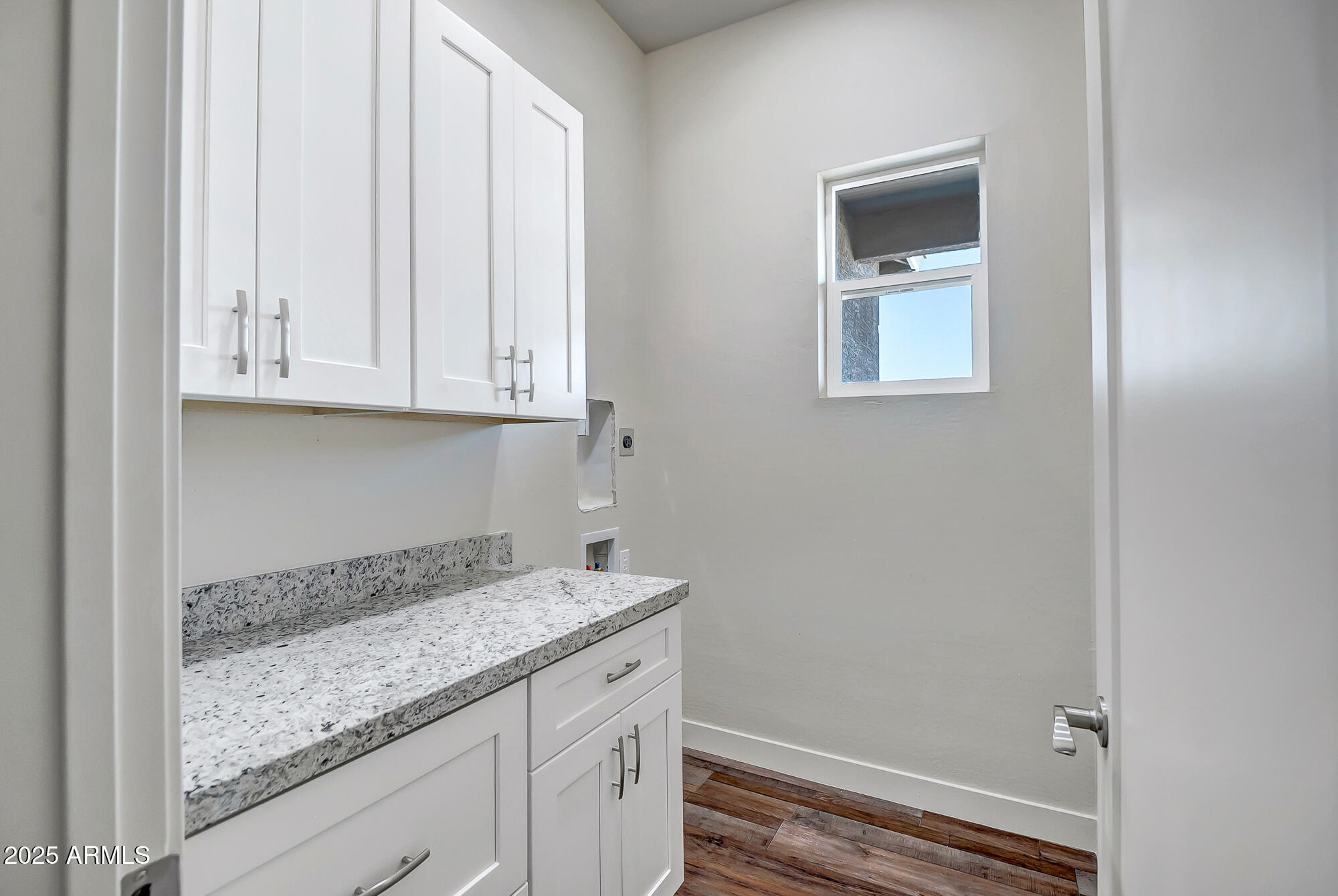 25113 West Lowden Road Wittmann, AZ 85361 - Photo 22 of 37 Laudry Room