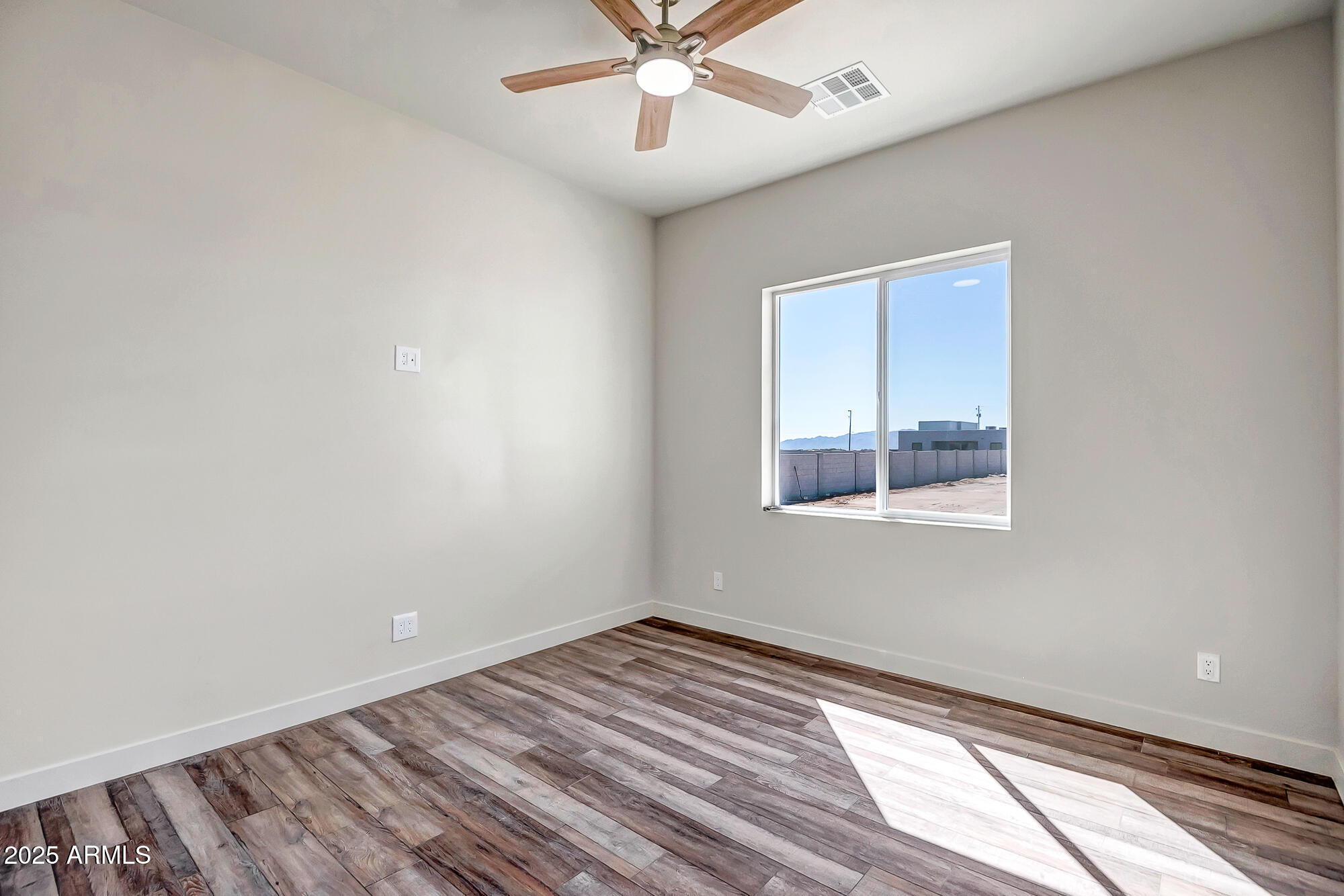25113 West Lowden Road Wittmann, AZ 85361 - Photo 23 of 37 Bedroom 2