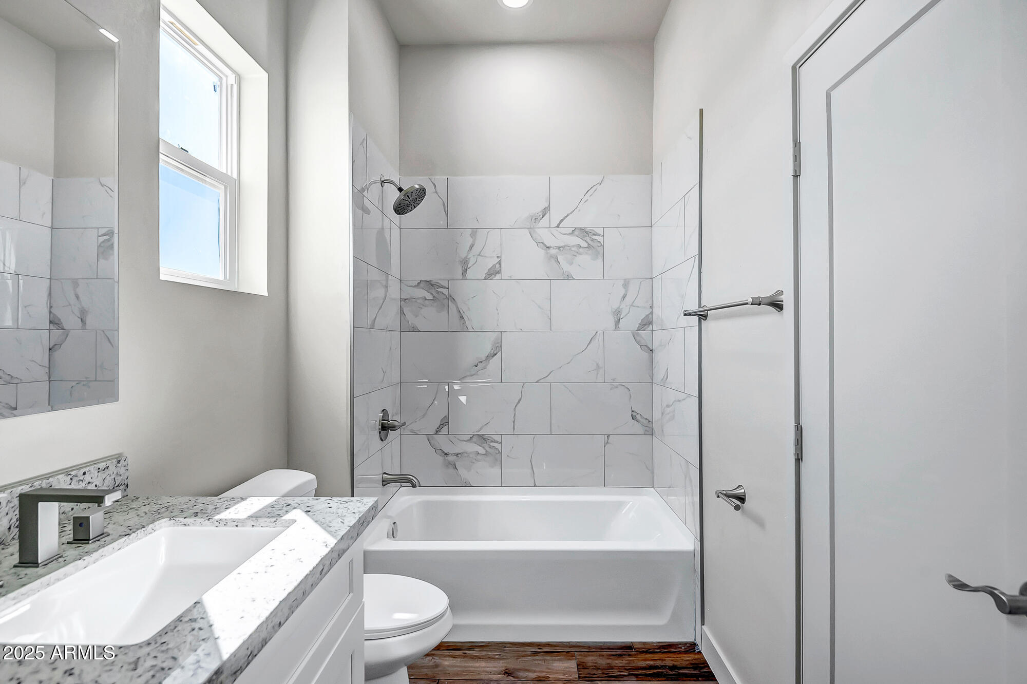 25113 West Lowden Road Wittmann, AZ 85361 - Photo 26 of 37 Bathroom 2