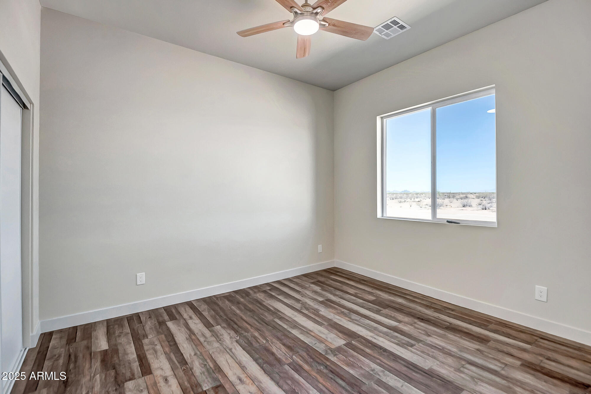 25113 West Lowden Road Wittmann, AZ 85361 - Photo 27 of 37 Bedroom 3