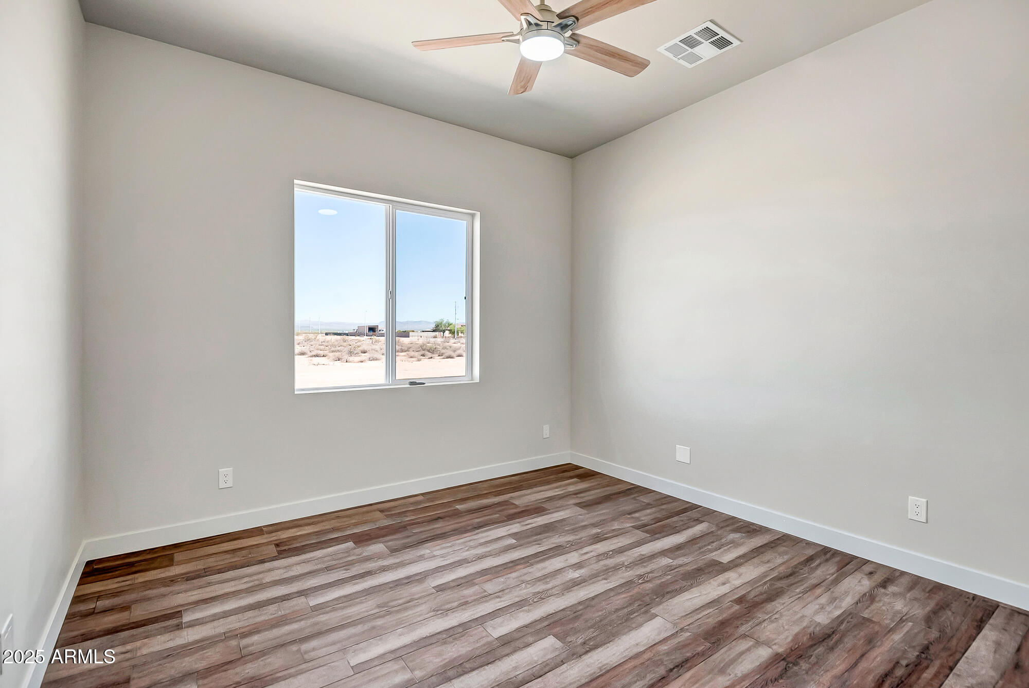 25113 West Lowden Road Wittmann, AZ 85361 - Photo 29 of 37 Bedroom 4
